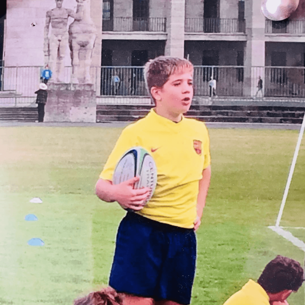 Rugby
