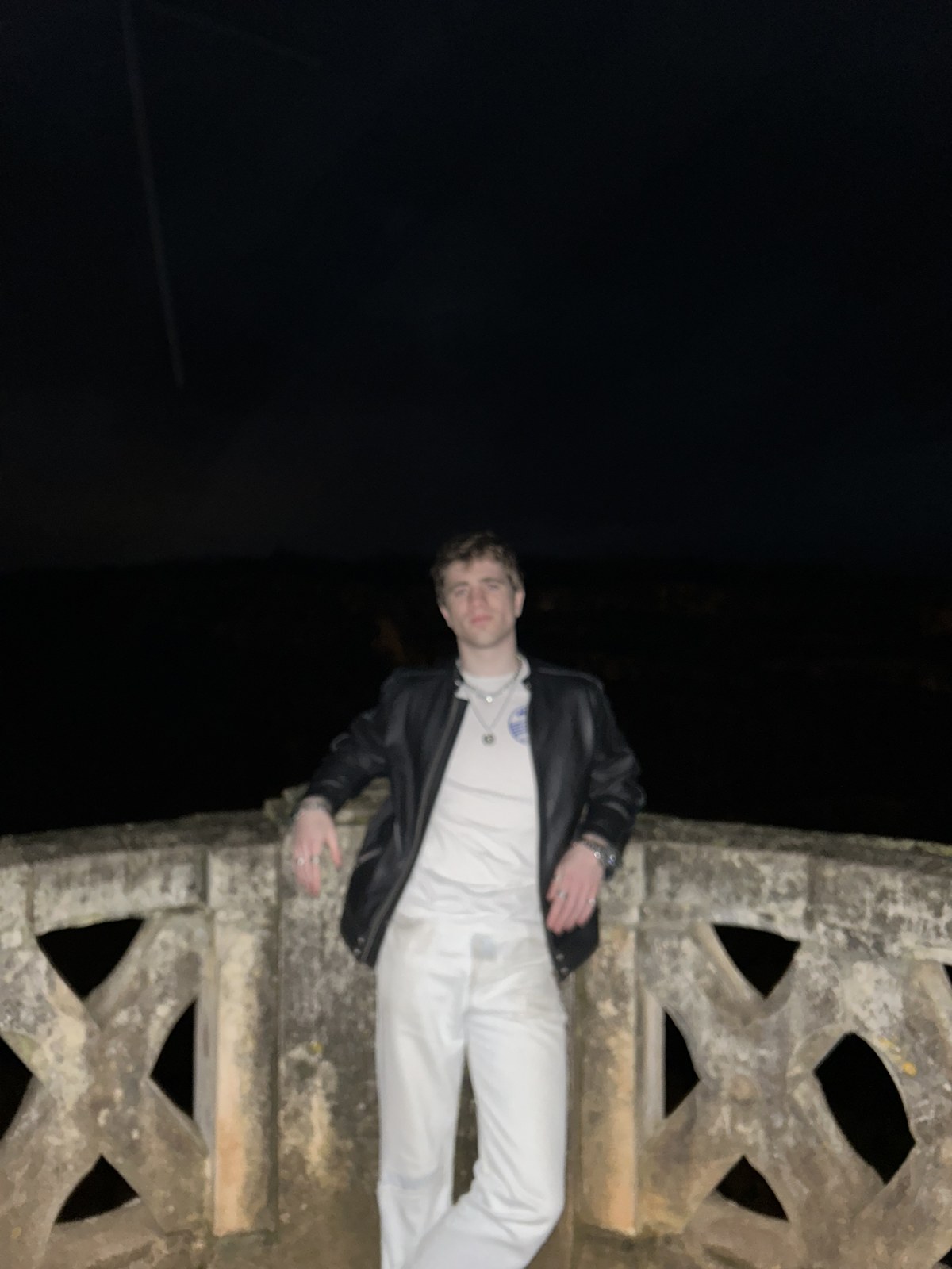 Àlex — portrait