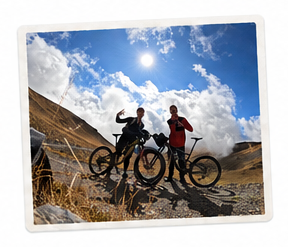 MTB